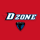 D-Zone icône
