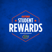 Gators Student Rewards 圖標