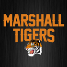 Marshall Tigers 아이콘