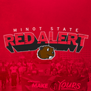 Minot State Red Alert APK