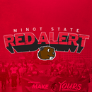 Minot State Red Alert-APK