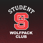 Student Wolfpack Club ikon