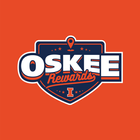 Oskee Rewards 圖標