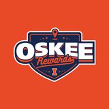 Oskee Rewards icône