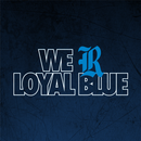 We R Loyal Blue APK