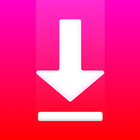 Video Downloader - All in One icône