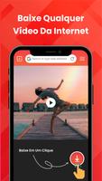 Video Downloader: Baixar video imagem de tela 3