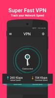 Super rapide VPN - Ultra sécurisé gratuit et capture d'écran 2
