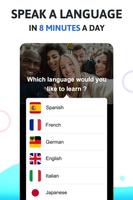 Language Learn ảnh chụp màn hình 3