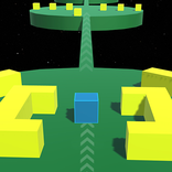 ”Superfast Maze 3D