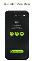 Turbo Charging: Set one tap Super Fast Charging capture d'écran 3