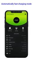 Turbo Charging: Set one tap Super Fast Charging imagem de tela 1