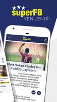 superFB - Fenerbahçe haberleri স্ক্রিনশট 1