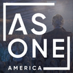 As One America ไอคอน