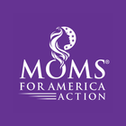 Moms for America 아이콘