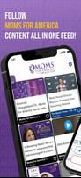 Moms for America 포스터