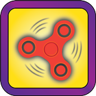 Super Fidget Spinner アイコン