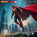 Super Fight Hero: Action City APK