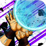 Super Black: Dragon Heroes