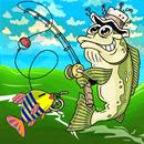 Super Fisher Gold2 APK