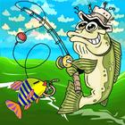 آیکون‌ Super Fisher Gold2