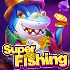 SuperFishing Casino- Slots 777 ไอคอน