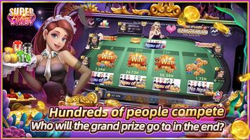 SuperFishing Casino- Slots 777 تصوير الشاشة 2