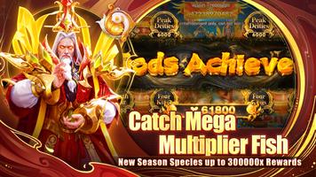 SuperFishing Casino- Slots 777 screenshot 2