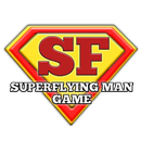 SUPERFLYING MAN GAMES APK
