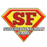 SUPERFLYING MAN GAMES