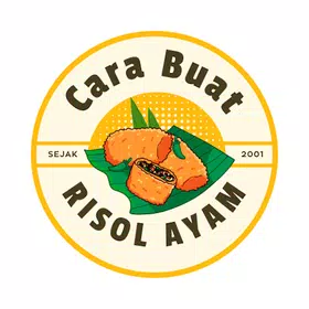 Buat Risol Enak