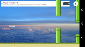 SUPERFLYING MAN GAMES اسکرین شاٹ 1
