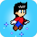 Super Flight Hero APK