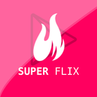 Super Flix ikon