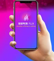 Super Flix-poster
