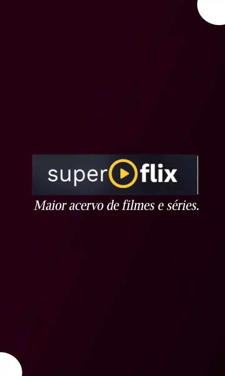 Download do APK de Super Filmes - Filmes, Séries e Animes para Android