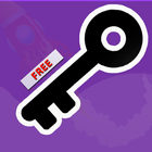 SuperFree VPN Client أيقونة