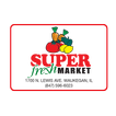 Super Fresh Market