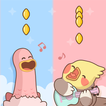 ”Duet Birds: Joyful Music Game