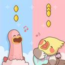 Duet Birds: Joyful Music Game APK