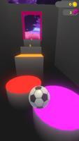 Bhop Ball captura de pantalla 1