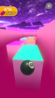 Bhop Ball captura de pantalla 2