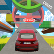 Real Stunts - Car Ramp Parkour