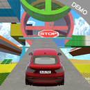 Real Stunts - Car Ramp Parkour APK