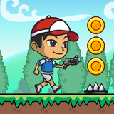Super Fun Runner আইকন