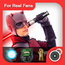 Superhero Camera | Superhero Costume Photo Editor APK