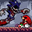 Knuck Adventure: EXE Run آئیکن