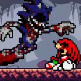 Knuck Adventure: EXE Run APK