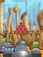 Knock Down - Knock Ball screenshot 1