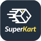 SuperKart- Local Shopping App иконка